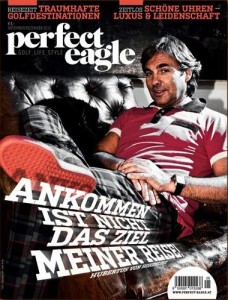 Cover_perfect Eagle